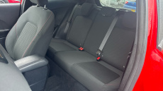 Ford Fiesta 1.0 EcoBoost 95 ST-Line Edition 3dr Petrol Hatchback